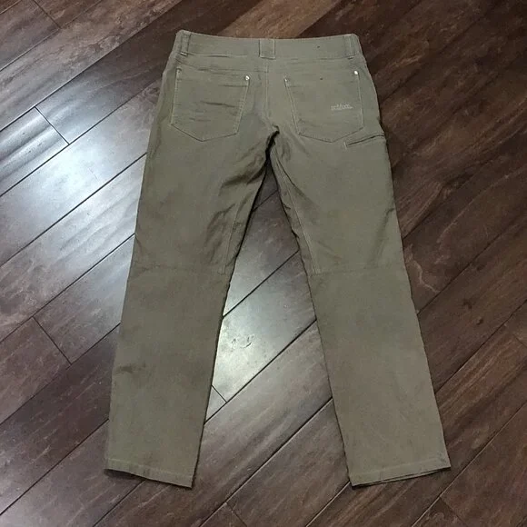 Kuhl Kanvus Jeans Men's Size 33x30 - Picture 5 of 6